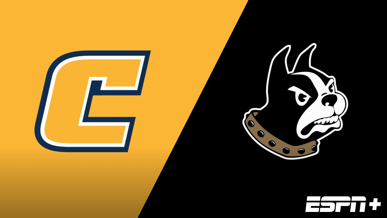 Chattanooga vs. Wofford