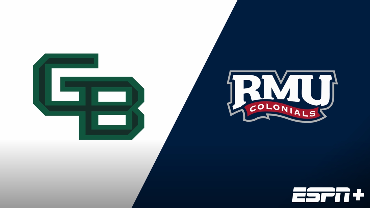 Green Bay vs. Robert Morris