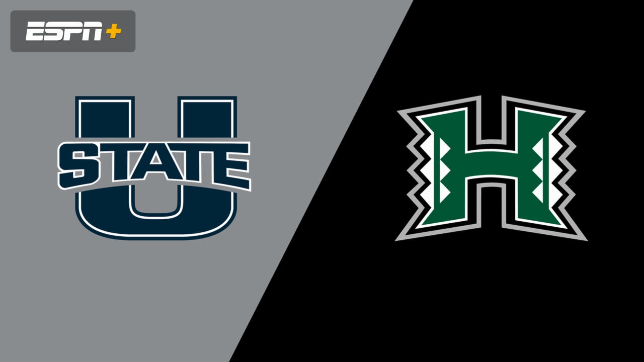 Utah State vs. Hawai'i