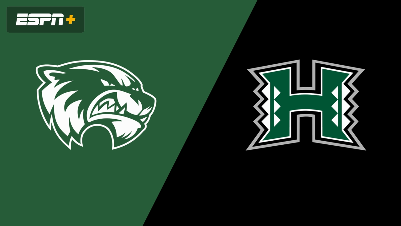 Utah Valley vs. Hawai'i