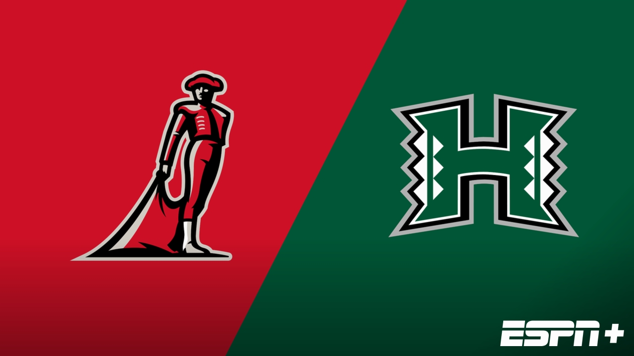 Cal State Northridge vs. Hawai'i