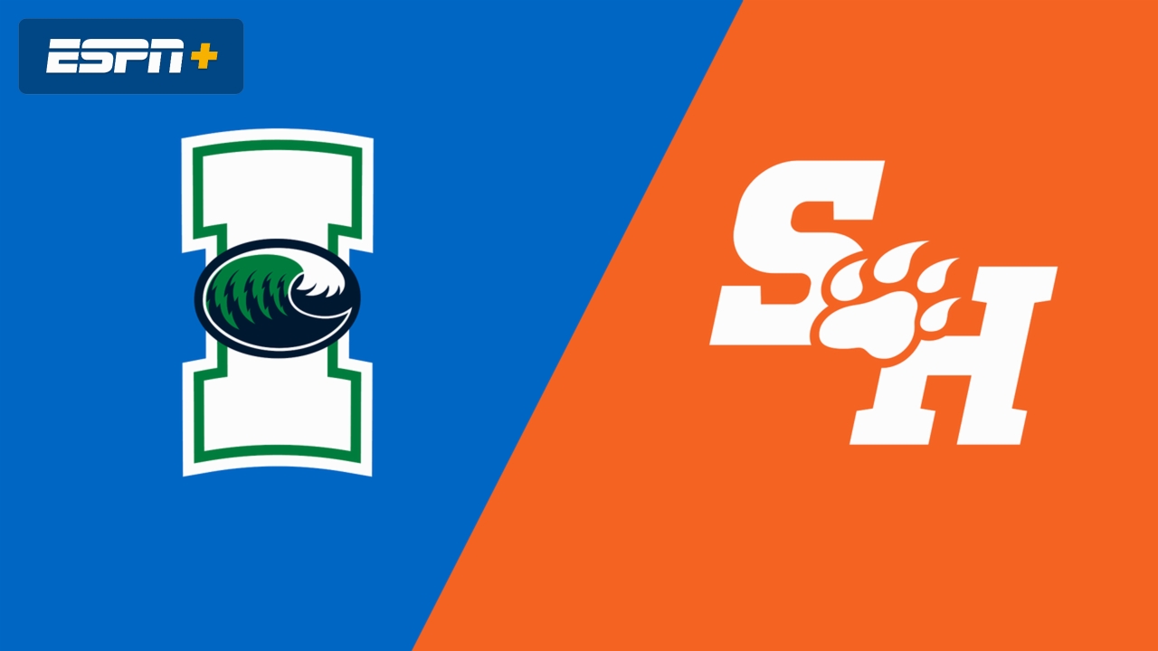 Texas A&M-Corpus Christi vs. Sam Houston