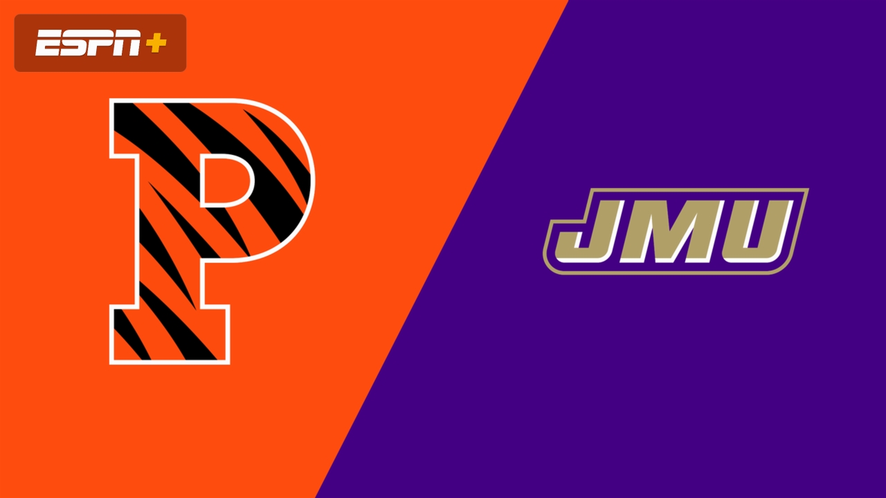#5 Princeton vs. James Madison