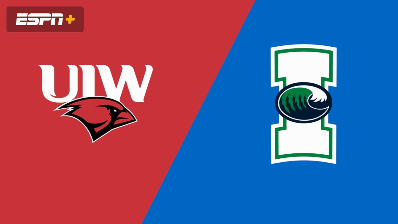 Incarnate Word vs. Texas A&M-Corpus Christi