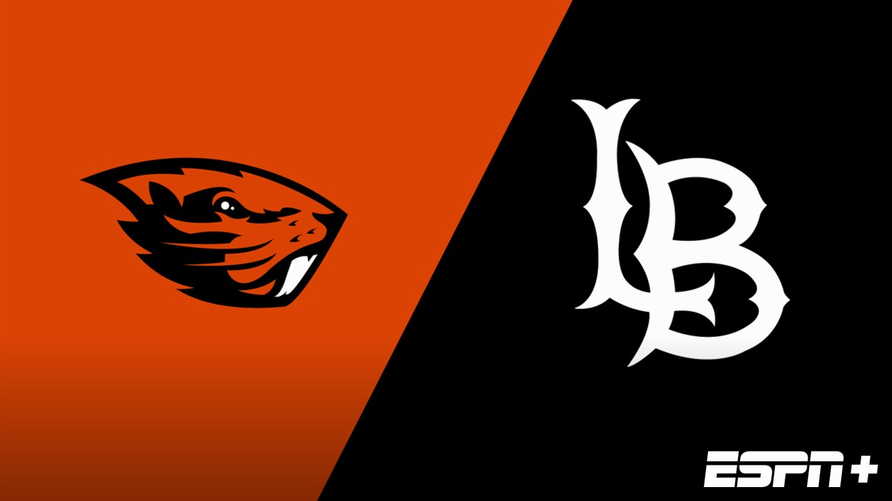 Oregon State vs. Long Beach State
