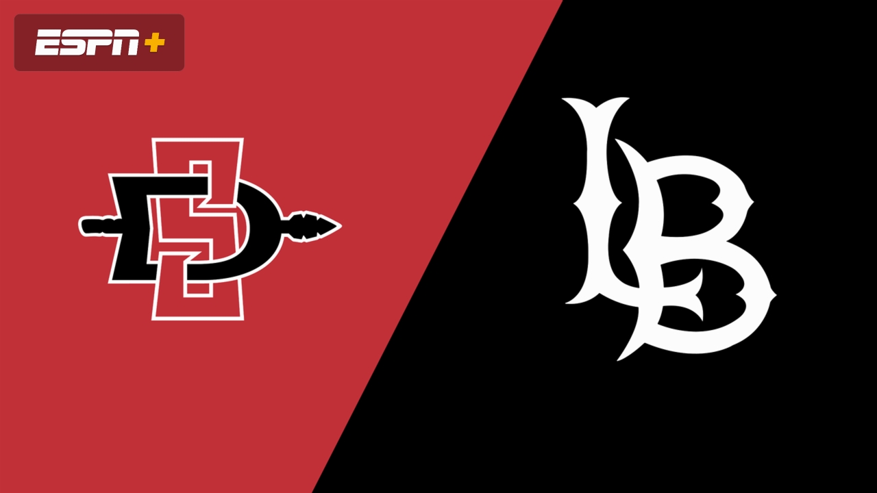 San Diego State vs. Long Beach State