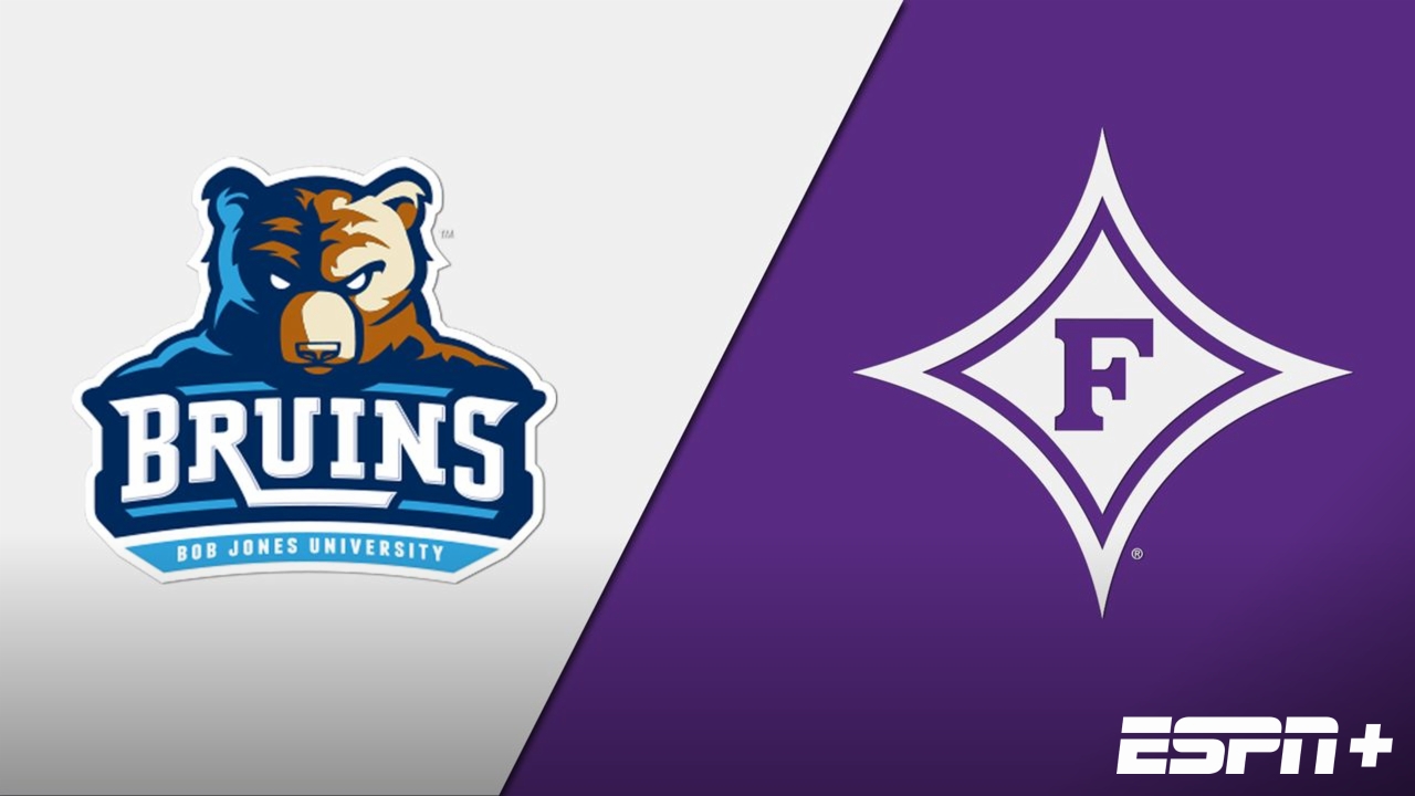 Bob Jones vs. Furman
