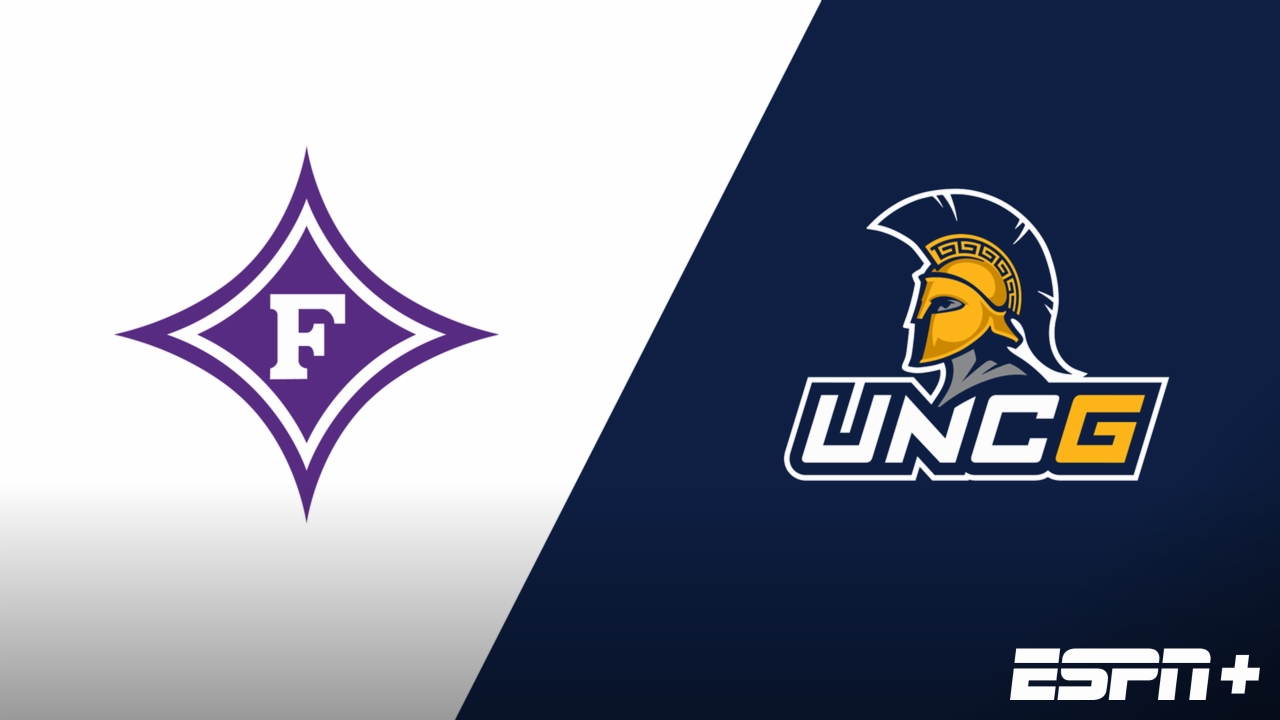 Furman vs. UNC Greensboro