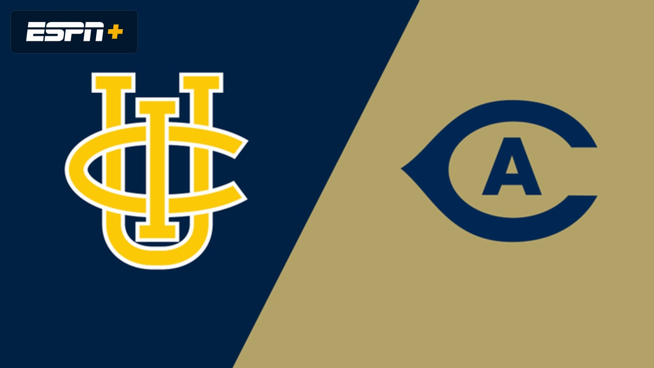 UC Irvine vs. UC Davis