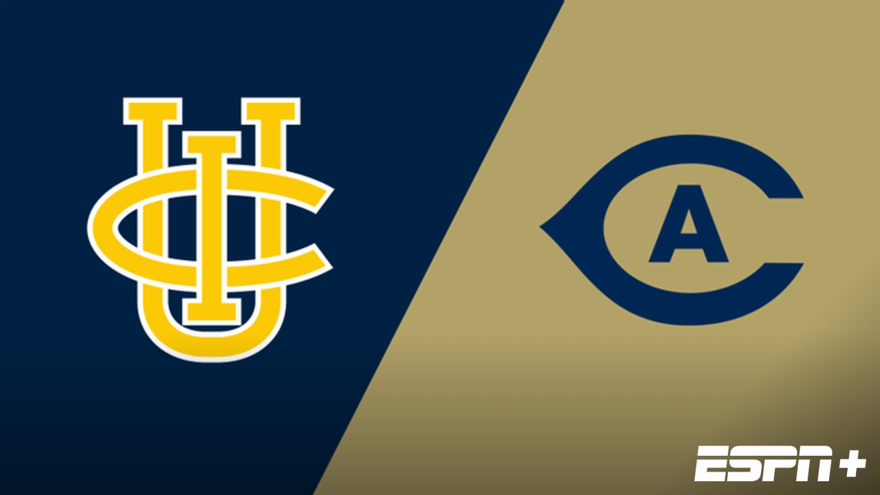 UC Irvine vs. UC Davis