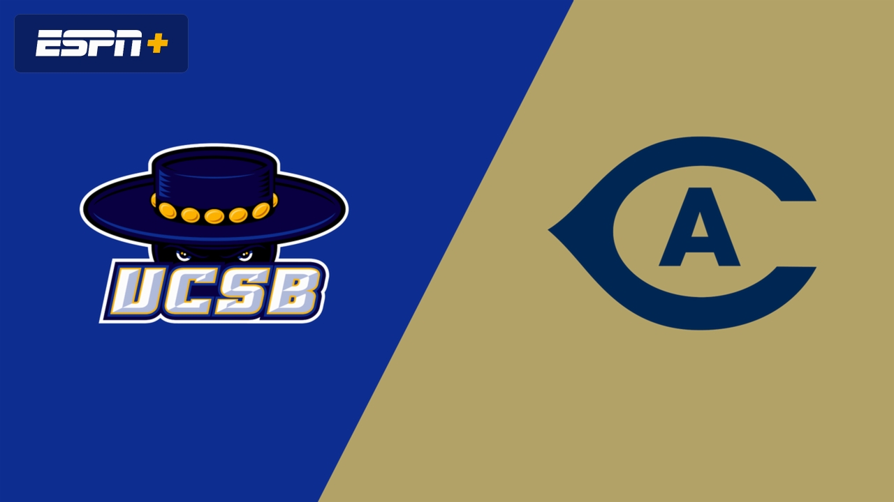 UC Santa Barbara vs. UC Davis