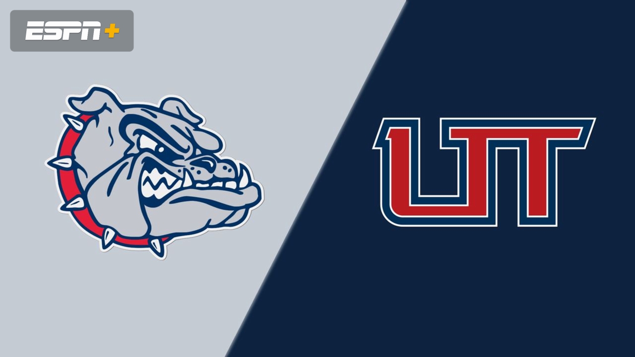 Gonzaga vs. Utah Tech