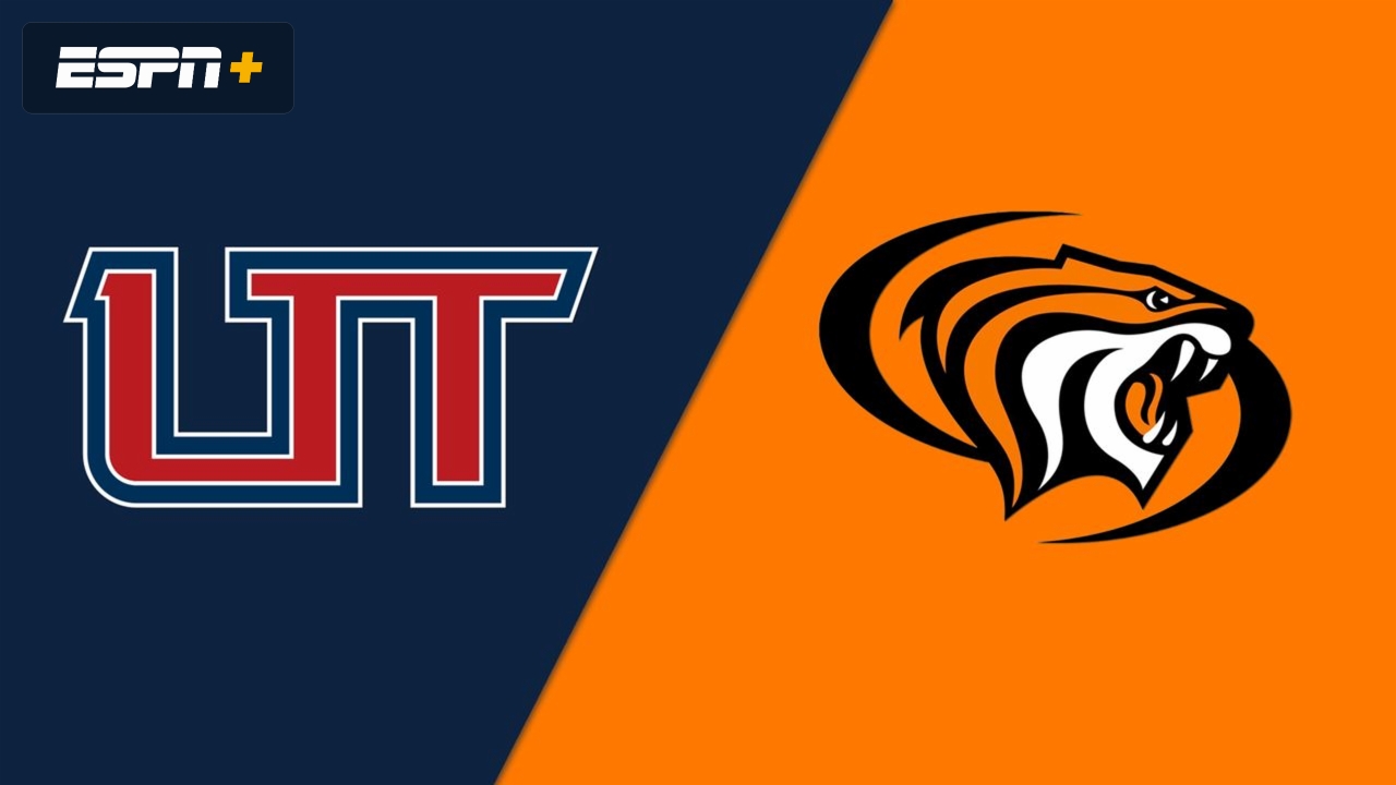 Utah Tech vs. Pacific