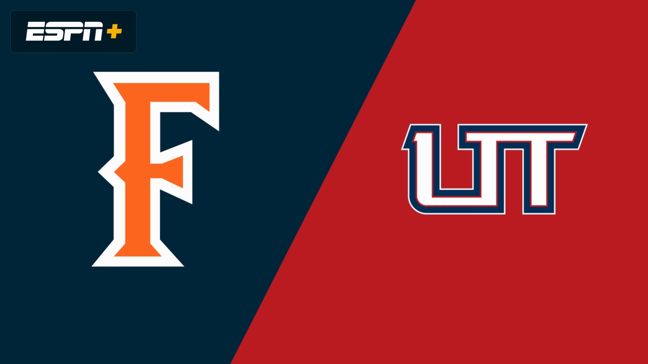 Cal State Fullerton vs. Utah Tech