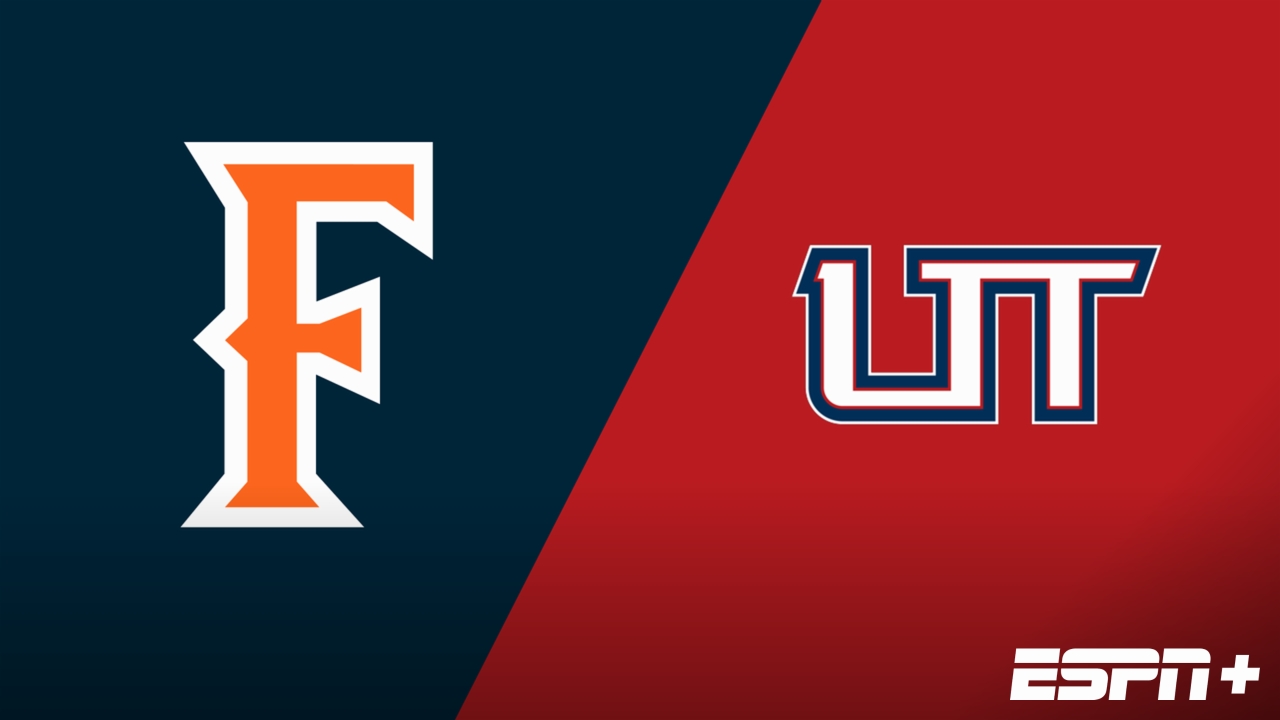 Cal State Fullerton vs. Utah Tech