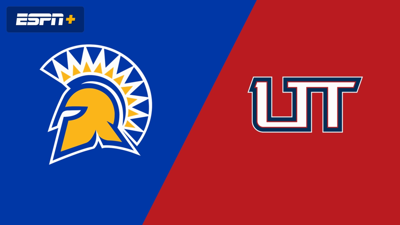 San José State vs. Utah Tech