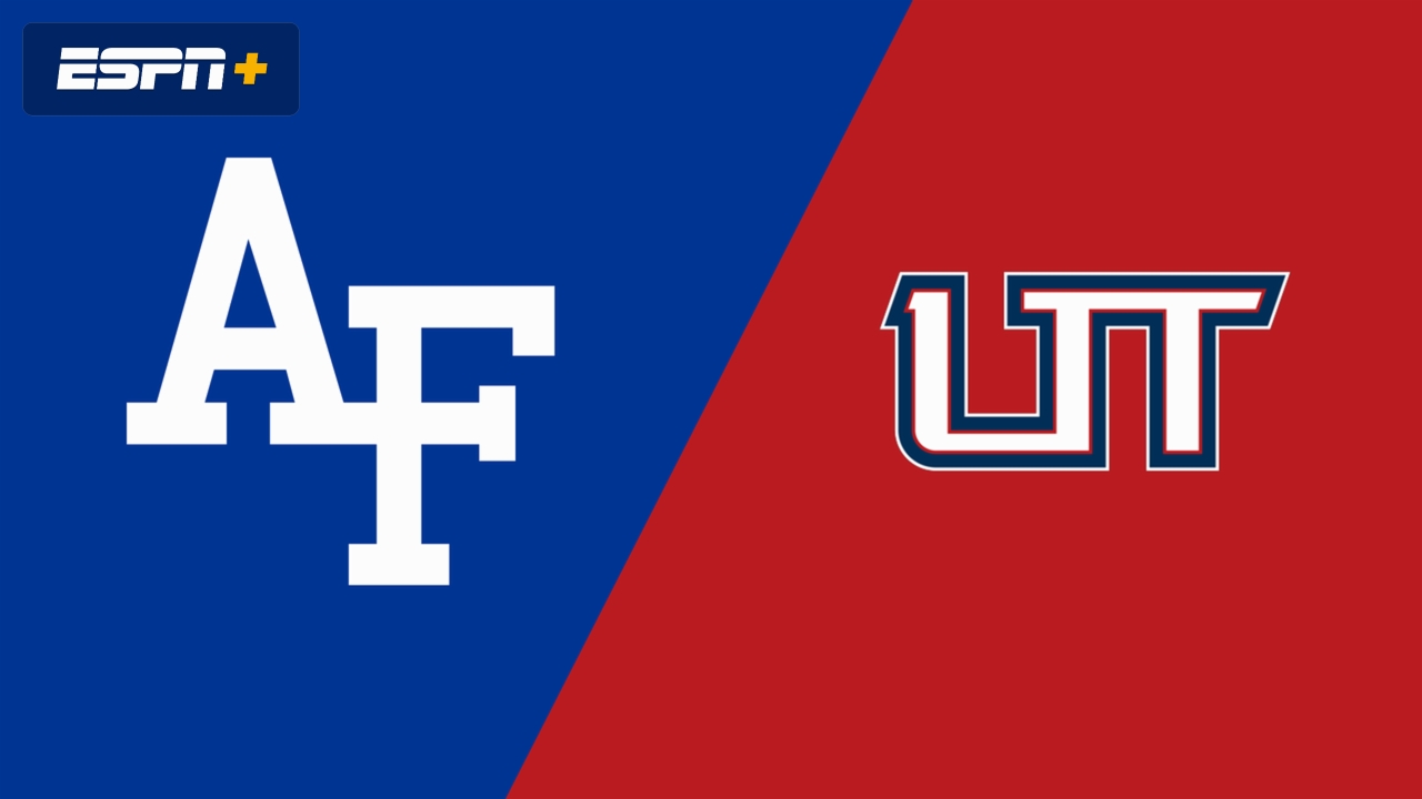 Air Force vs. Utah Tech
