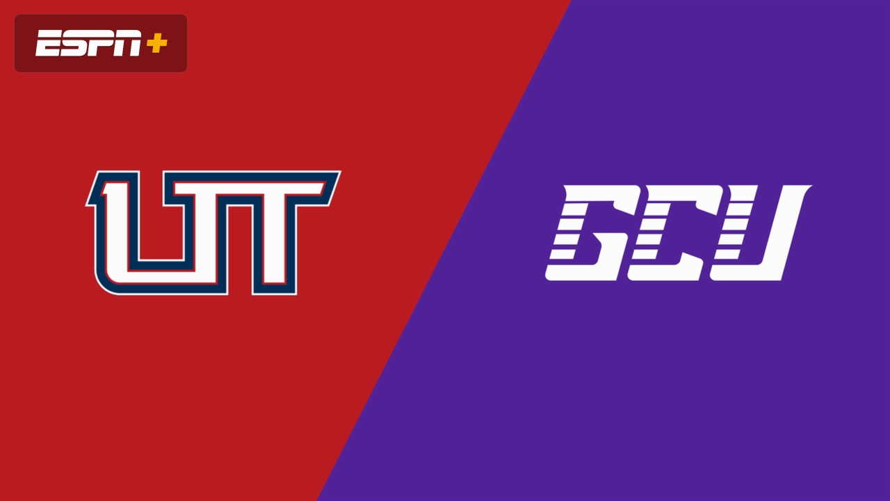 Utah Tech vs. Grand Canyon