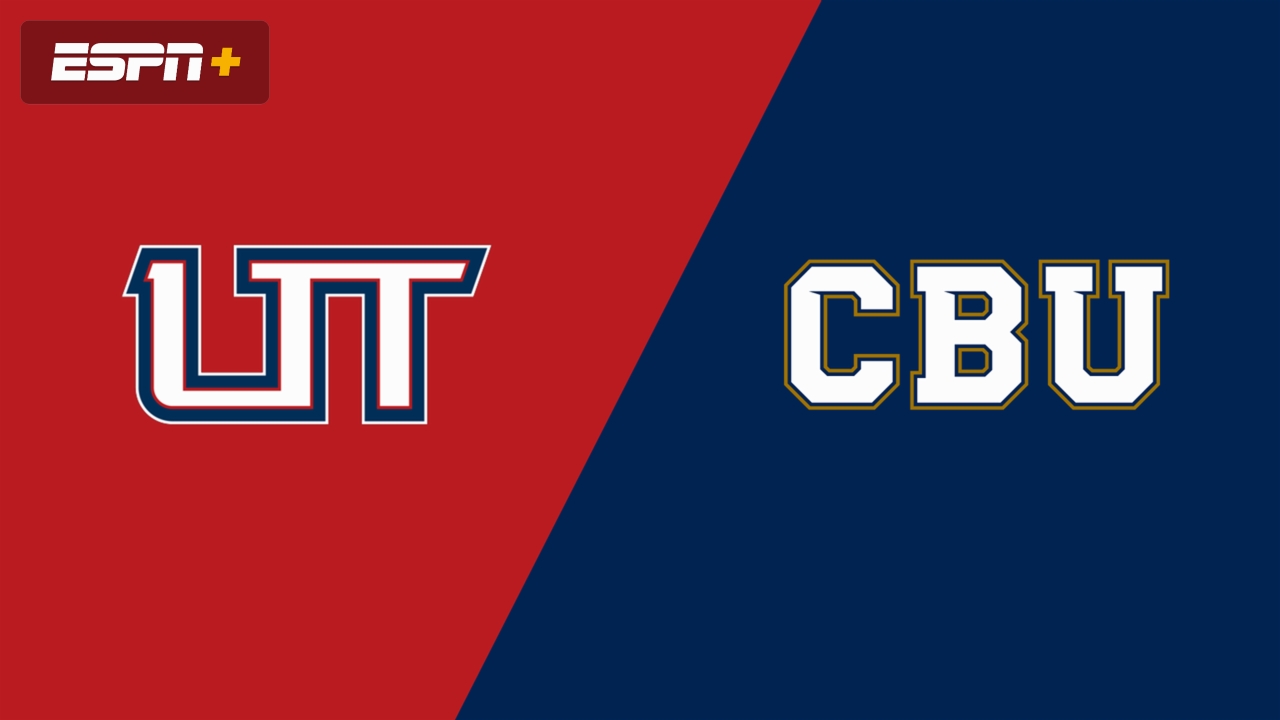Utah Tech vs. #25 California Baptist