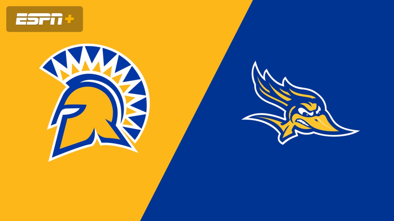 San José State vs. Cal State Bakersfield