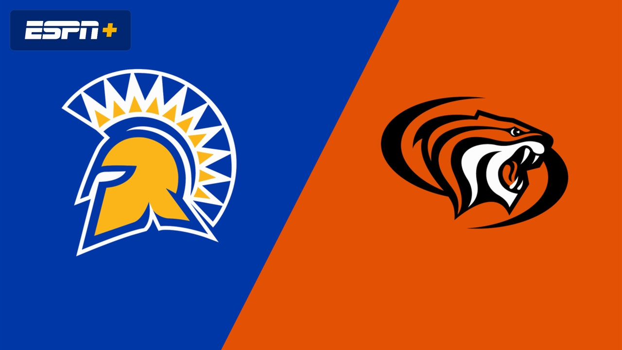San José State vs. Pacific