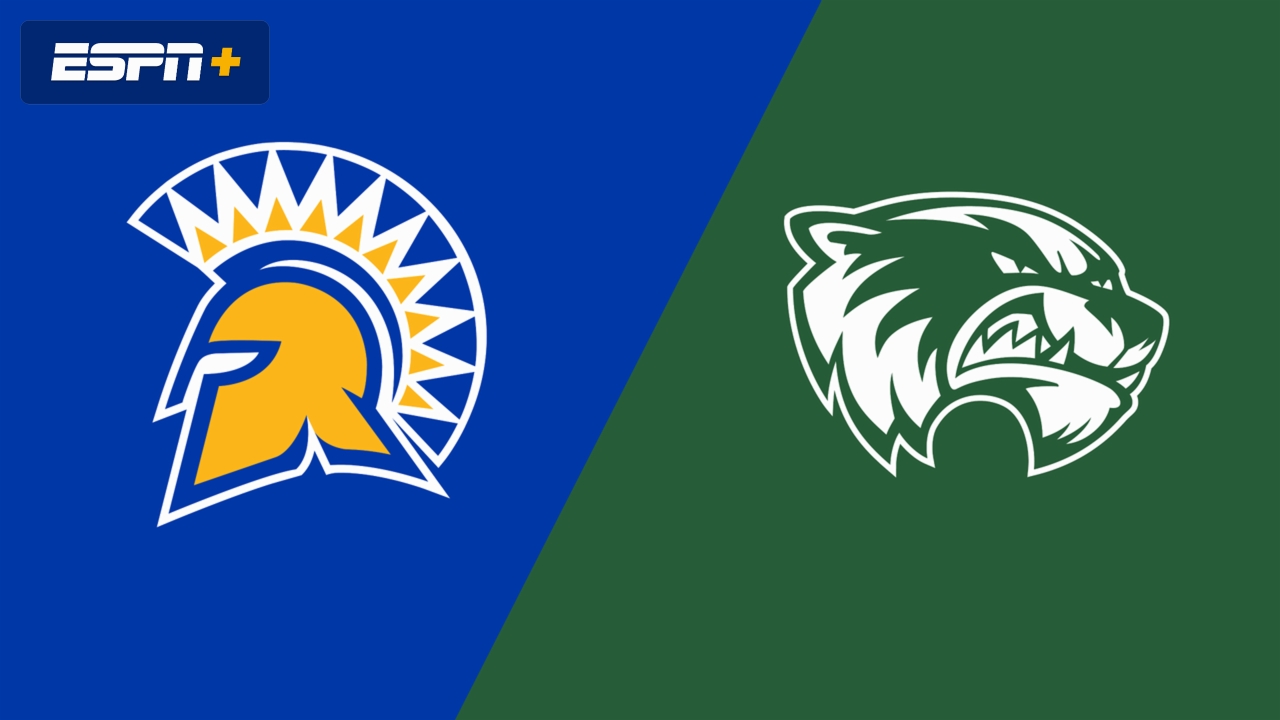 San José State vs. Utah Valley