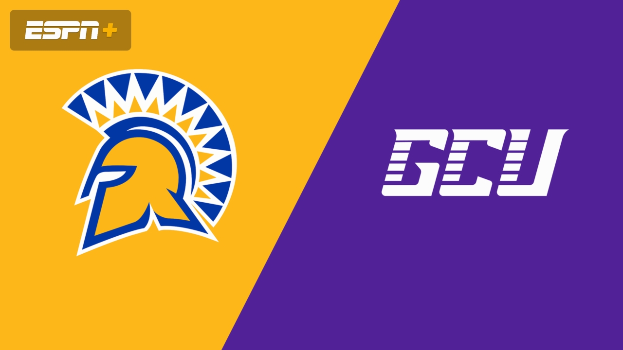San José State vs. Grand Canyon