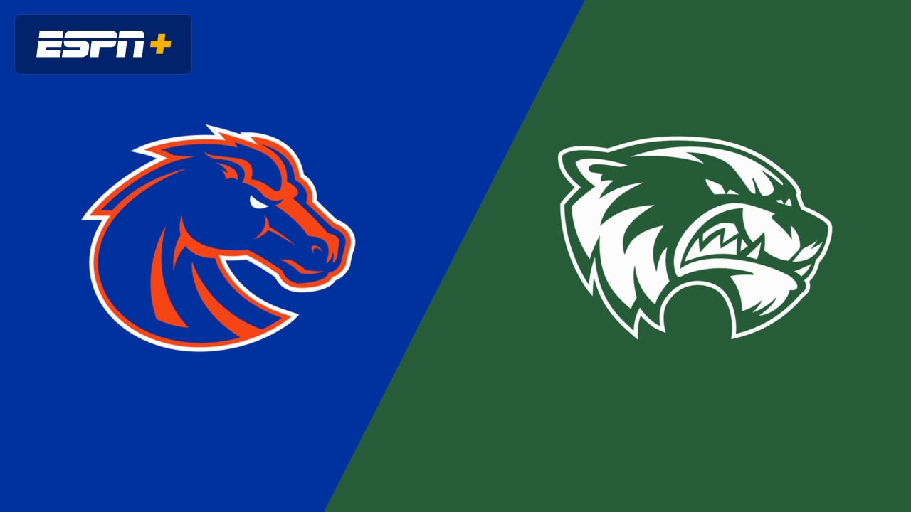 Boise State vs. Utah Valley