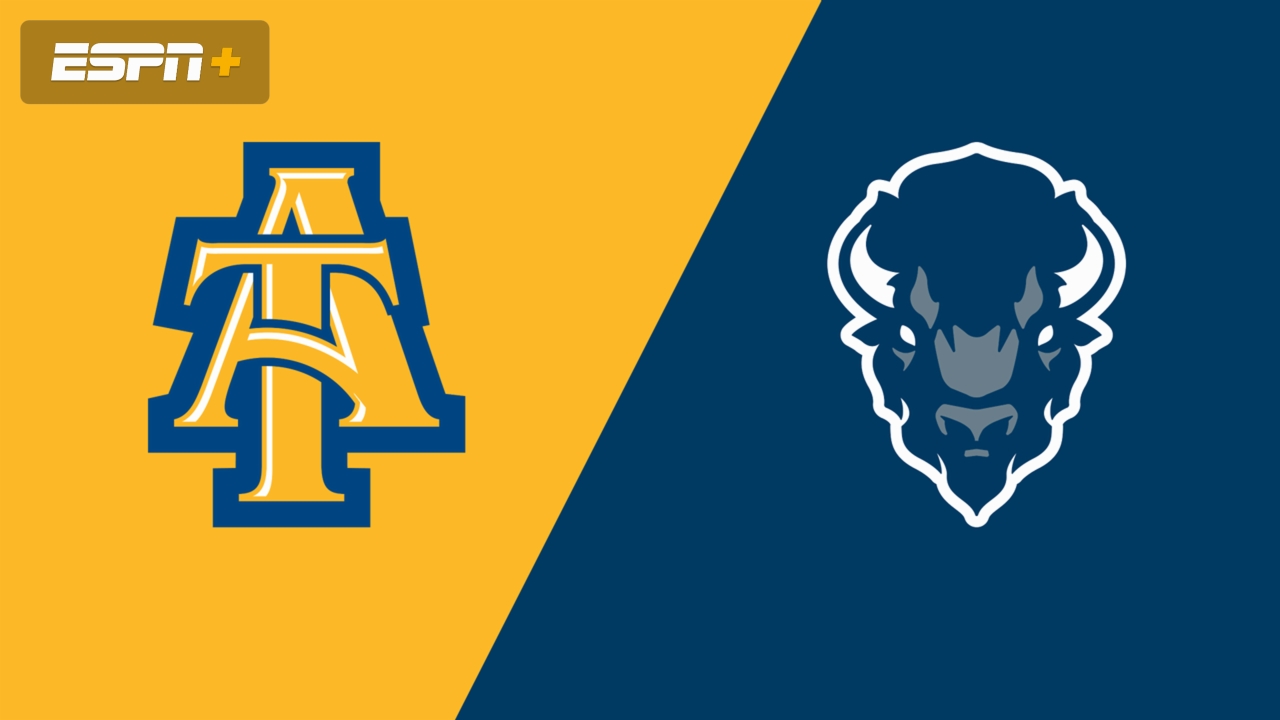 North Carolina A&T vs. Howard
