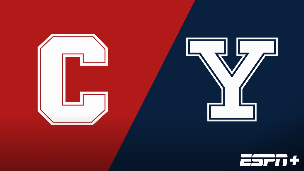 Cornell vs. Yale