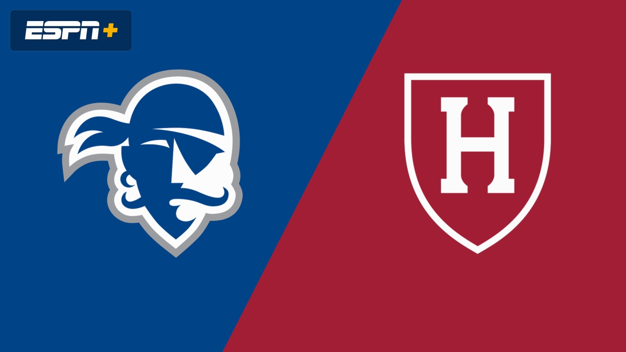 Seton Hall vs. Harvard