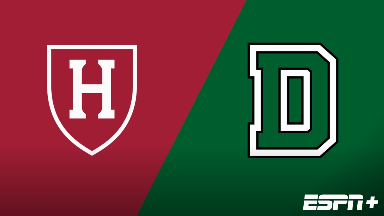 Harvard vs. Dartmouth