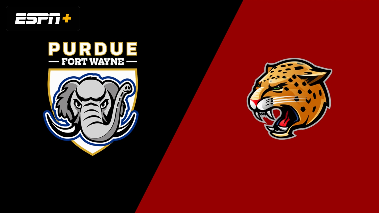 Purdue Fort Wayne vs. IU Indianapolis