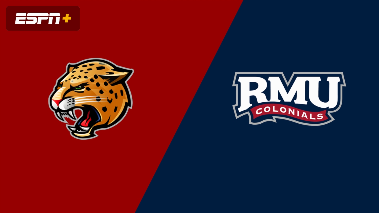 IU Indianapolis vs. Robert Morris