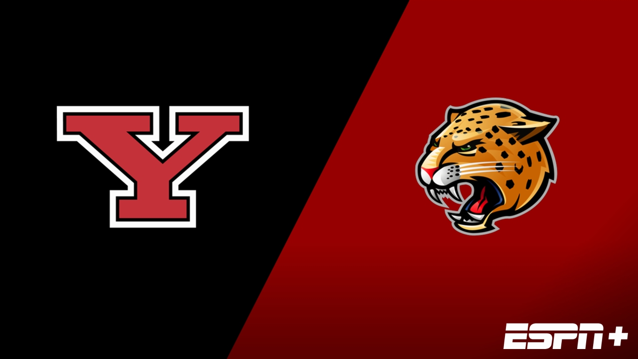 Youngstown State vs. IU Indianapolis