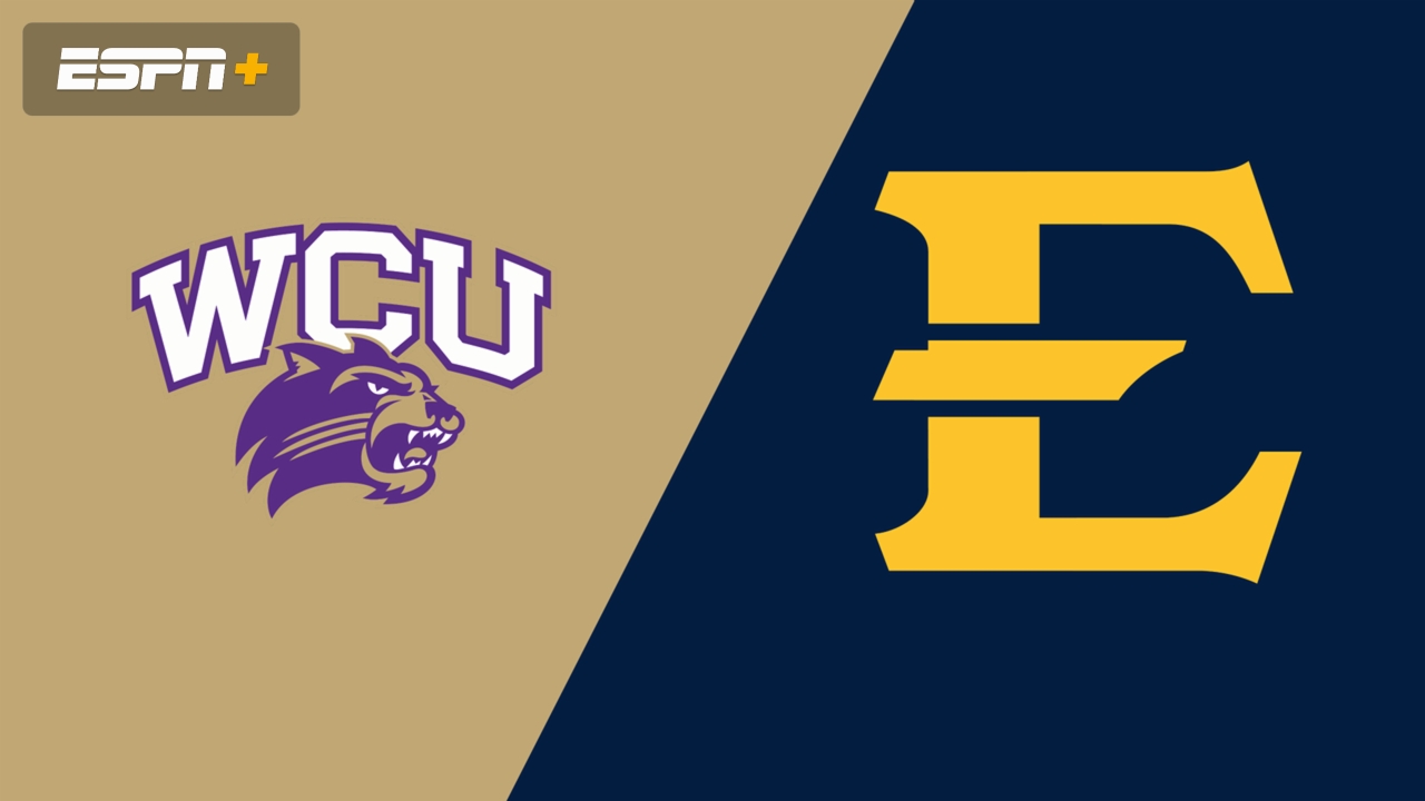 Western Carolina vs. East Tennessee State