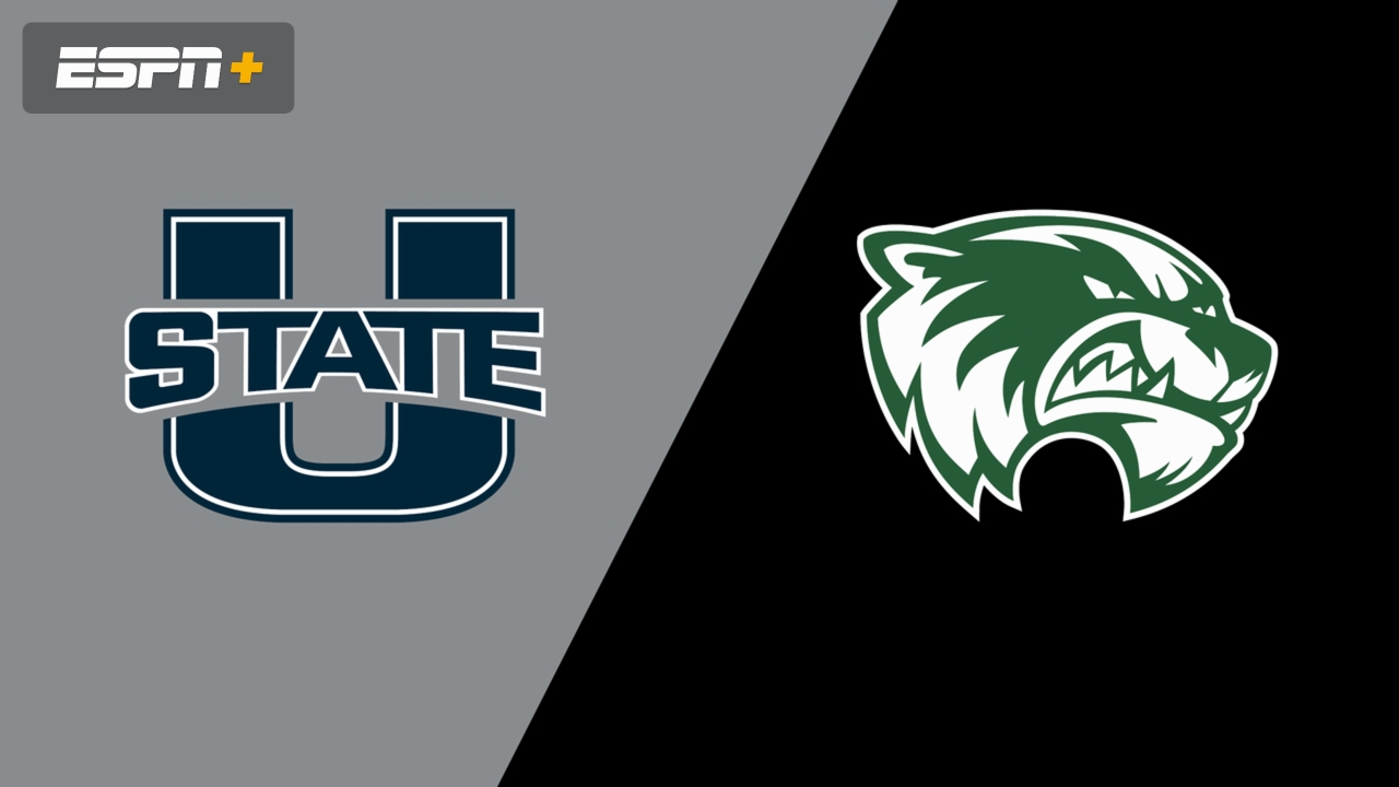 Utah State vs. Utah Valley