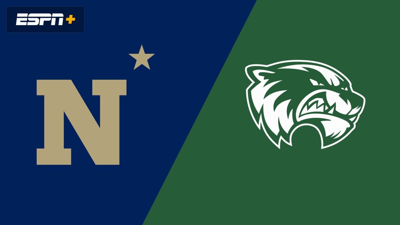 Navy vs. Utah Valley