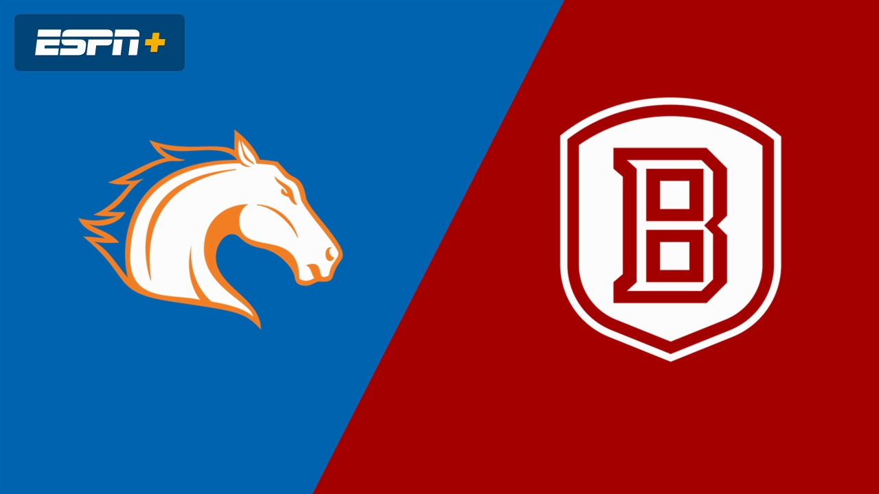 UT Arlington vs. Bradley