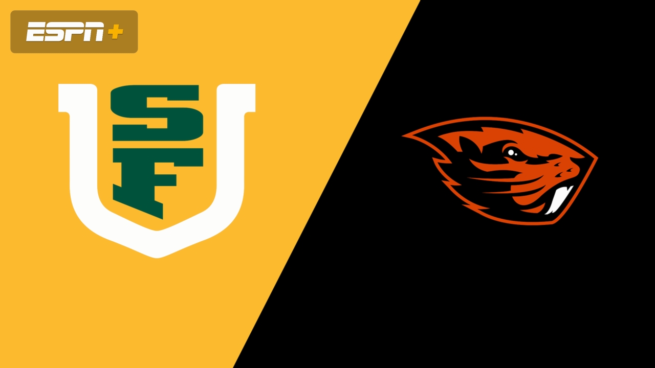 San Francisco vs. Oregon State