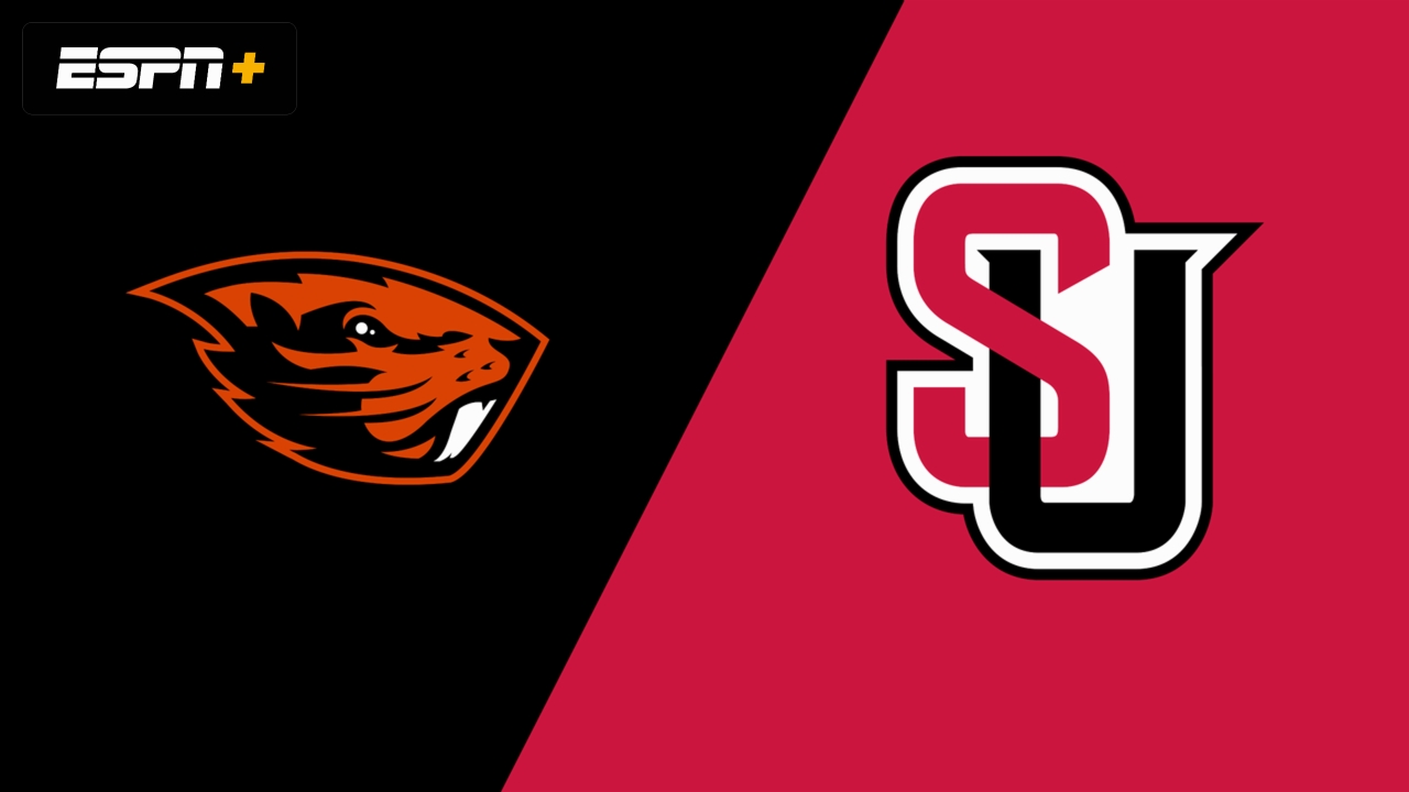 Oregon State vs. Seattle U