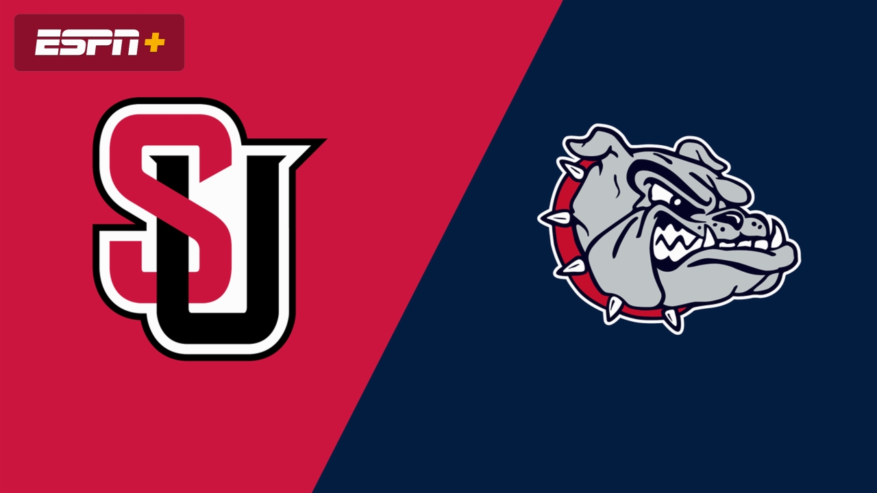 Seattle U vs. Gonzaga