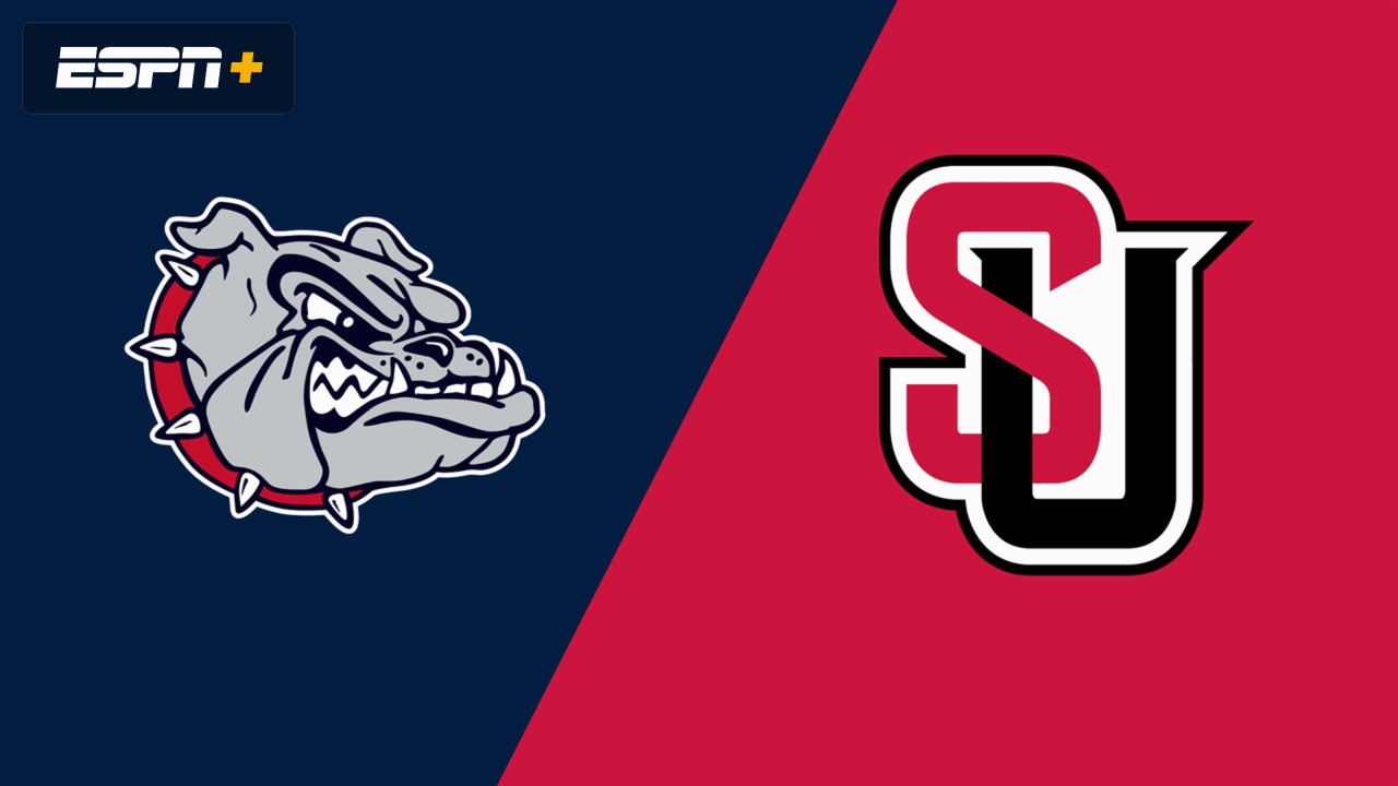 Gonzaga vs. Seattle U