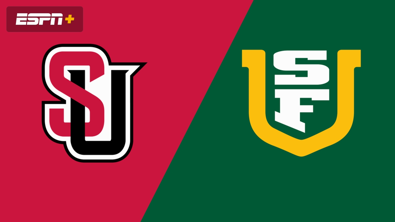 Seattle U vs. San Francisco