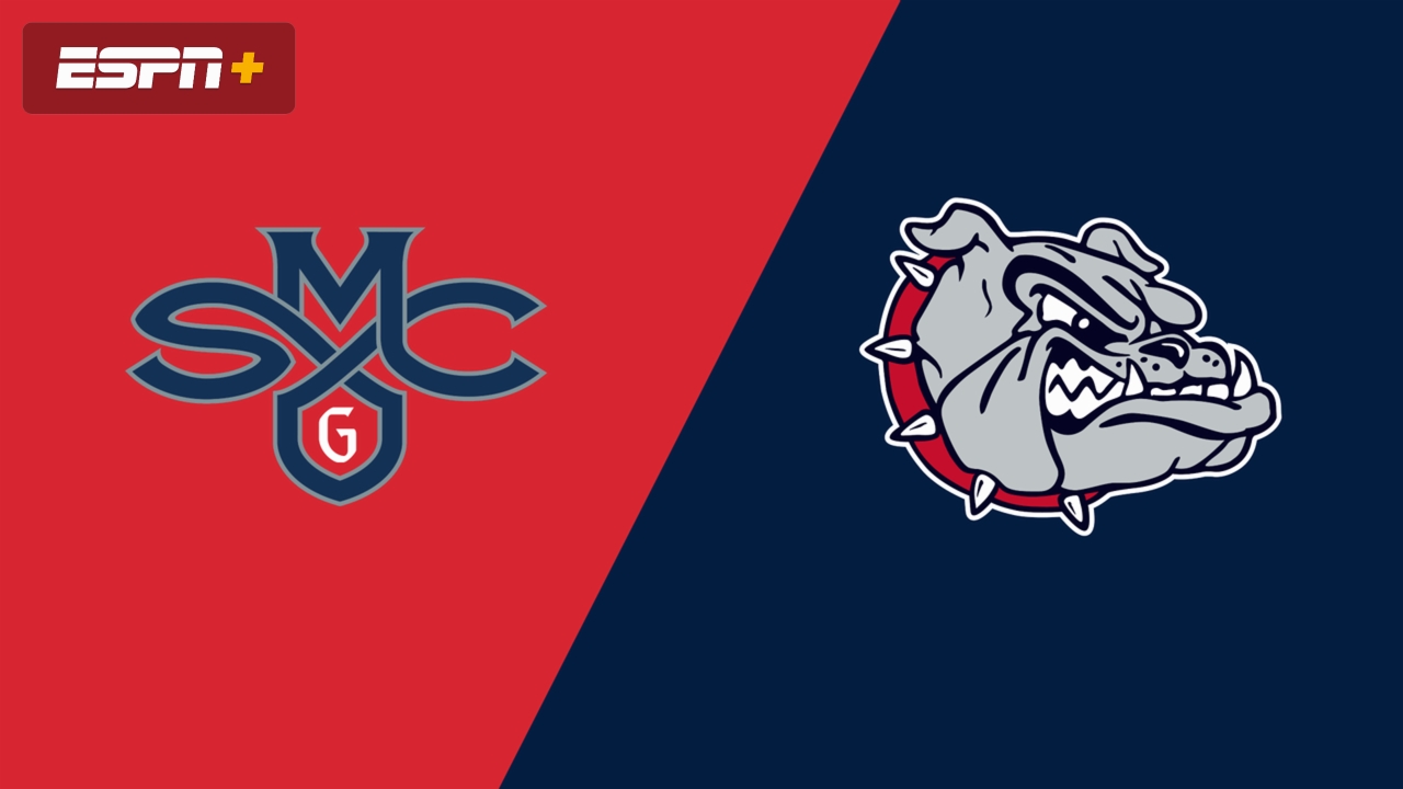Saint Mary's vs. Gonzaga