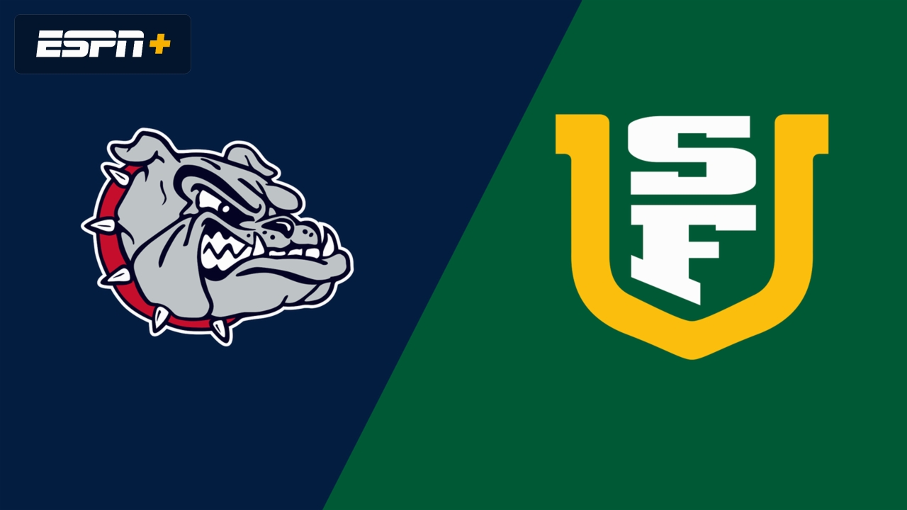 Gonzaga vs. San Francisco
