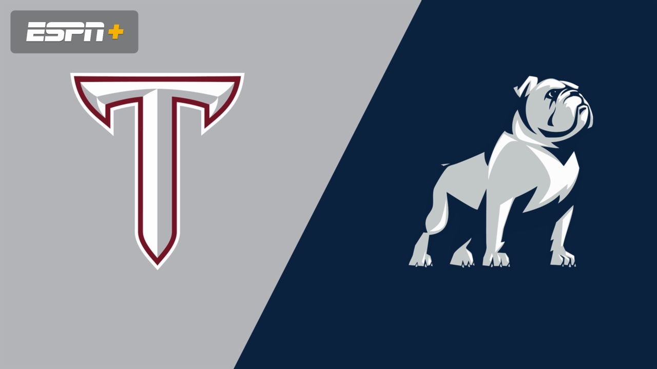 Troy vs. Samford