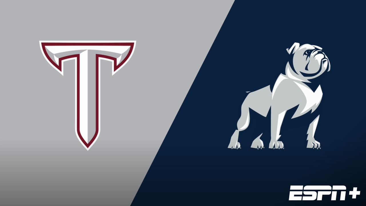 Troy vs. Samford