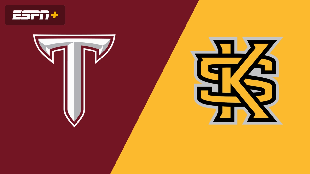 Troy vs. Kennesaw State