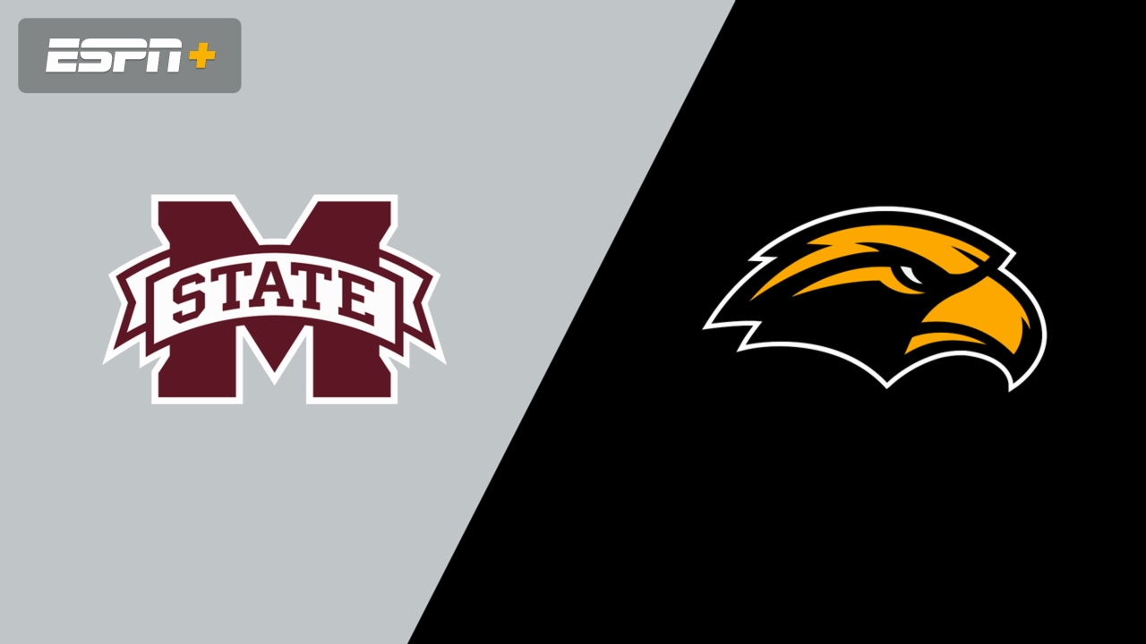 Mississippi State vs. Southern Miss